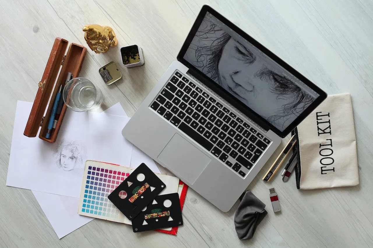 Graphics Design bc