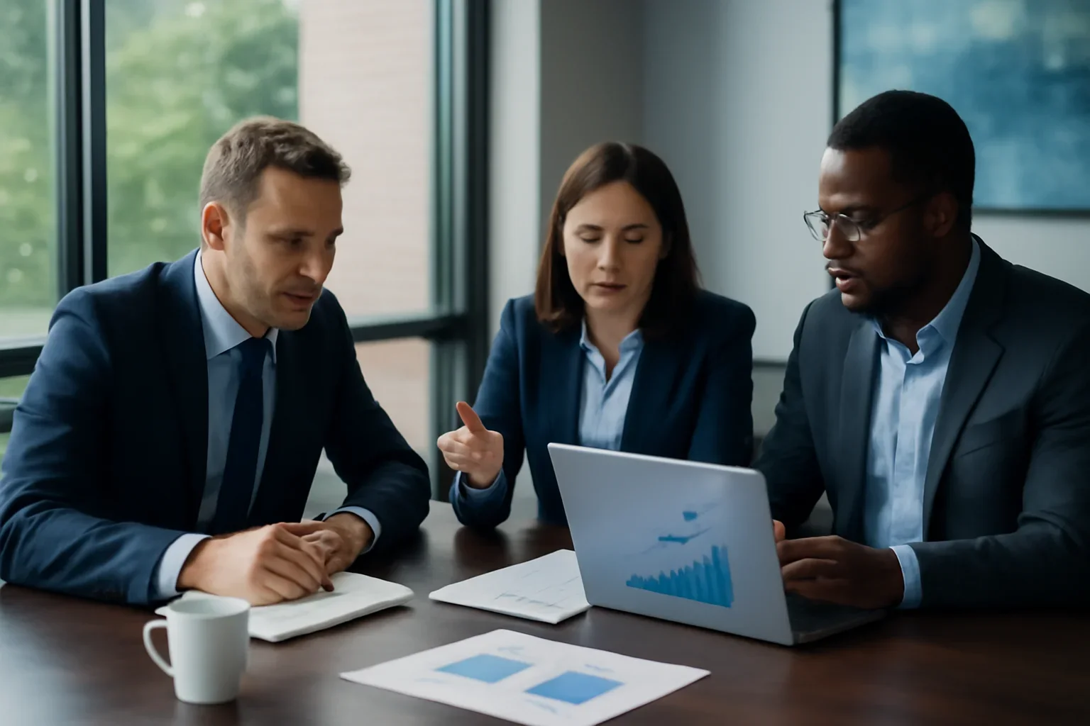 Law Firm SEO Surrey strategy session and search performance planning
